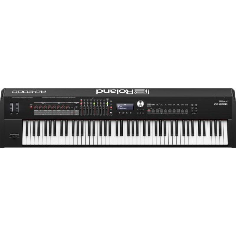 ROLAND RD2000 DIGITAL STAGE PIANO